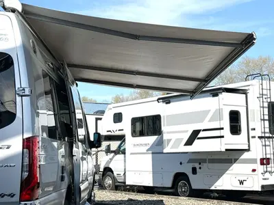 2022 Winnebago Era photo 16