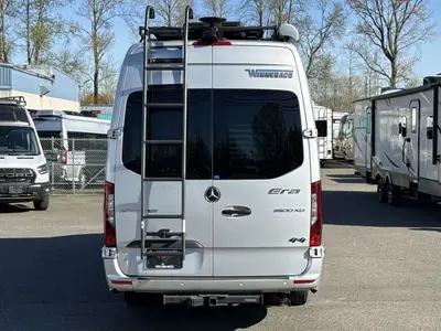 2022 Winnebago Era photo 8