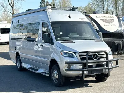 2022 Winnebago Era photo 3