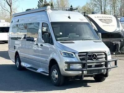 Used 2022 Winnebago Era 70B 4X4