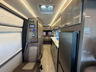 2022 Winnebago Era photo 43