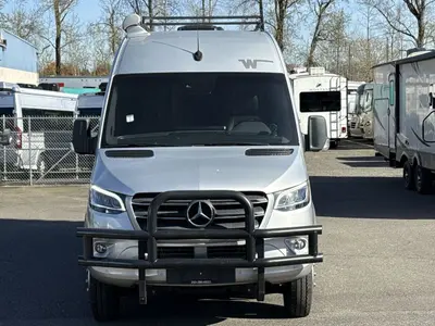 2022 Winnebago Era photo 4