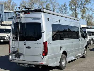 2022 Winnebago Era photo 9