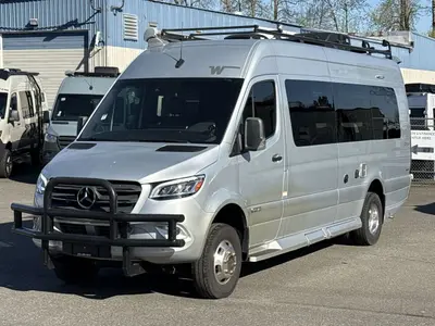2022 Winnebago Era photo 5