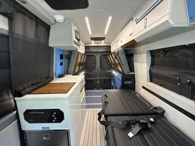 2026 Remote Vans Oasis Series photo 49