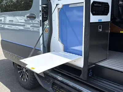 2026 Remote Vans Oasis Series photo 38