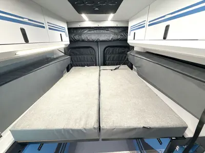 2026 Remote Vans Oasis Series photo 35