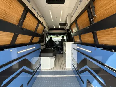2026 Remote Vans Oasis Series photo 50