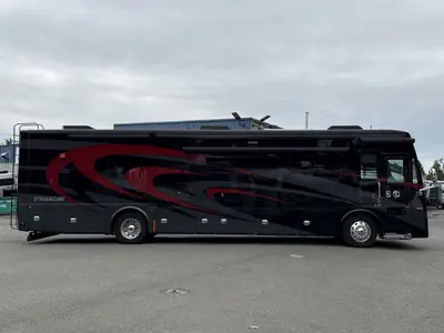 2021 Tiffin Motorhomes Phaeton photo 10
