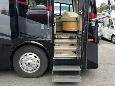 2021 Tiffin Motorhomes Phaeton photo 20