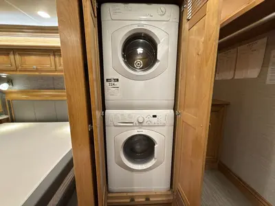 2021 Tiffin Motorhomes Phaeton photo 41