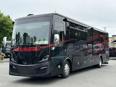 2021 Tiffin Motorhomes Phaeton photo 5