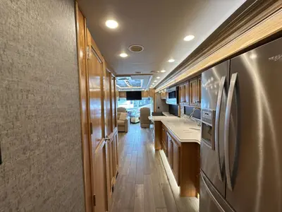 2021 Tiffin Motorhomes Phaeton photo 50