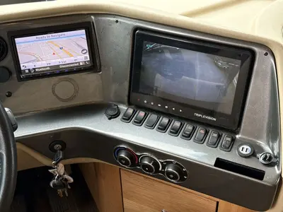2021 Tiffin Motorhomes Phaeton photo 25