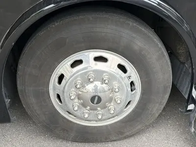 2021 Tiffin Motorhomes Phaeton photo 16