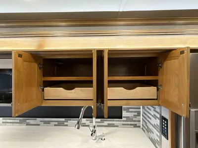 2021 Tiffin Motorhomes Phaeton photo 35