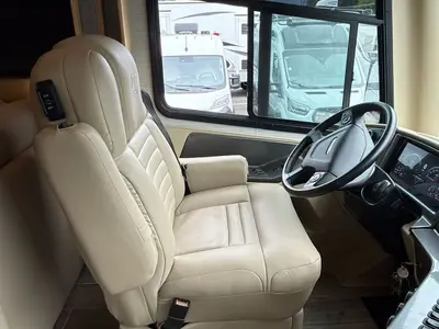 2021 Tiffin Motorhomes Phaeton photo 21