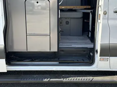 2022 Thor Motor Coach Tranquility photo 16