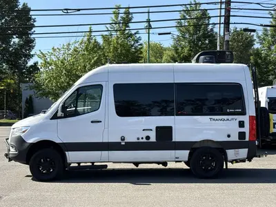 2022 Thor Motor Coach Tranquility photo 6