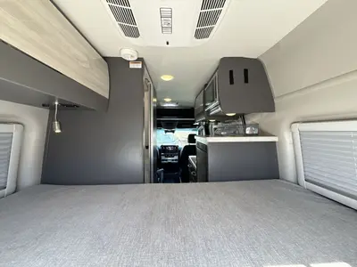2022 Thor Motor Coach Tranquility photo 41