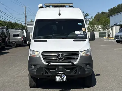 2022 Thor Motor Coach Tranquility photo 4