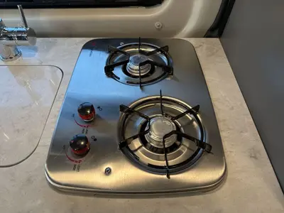 2022 Thor Motor Coach Tranquility photo 29