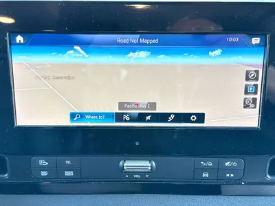 2022 Thor Motor Coach Tranquility photo 22