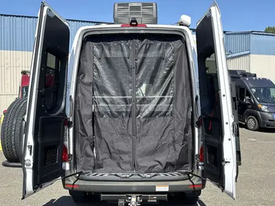 2022 Thor Motor Coach Tranquility photo 42