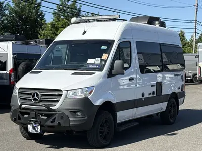 2022 Thor Motor Coach Tranquility photo 5