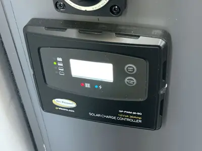 2022 Thor Motor Coach Tranquility photo 11