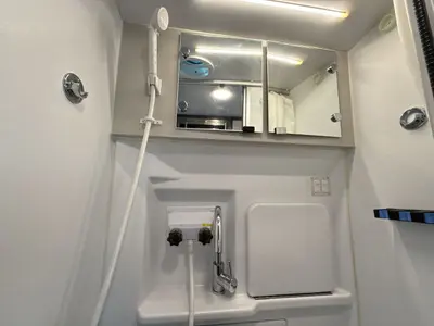 2022 Thor Motor Coach Tranquility photo 35