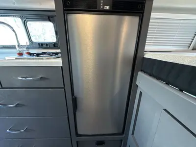 2022 Thor Motor Coach Tranquility photo 27
