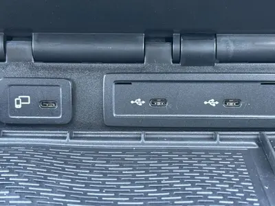 2022 Thor Motor Coach Tranquility photo 38