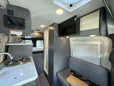 2022 Thor Motor Coach Tranquility photo 26