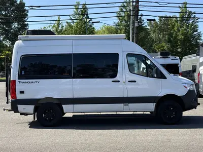 2022 Thor Motor Coach Tranquility photo 10