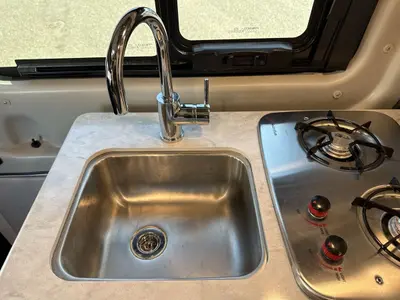 2022 Thor Motor Coach Tranquility photo 43