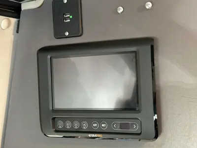 2022 Thor Motor Coach Tranquility photo 24