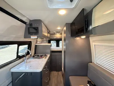 2022 Thor Motor Coach Tranquility photo 40