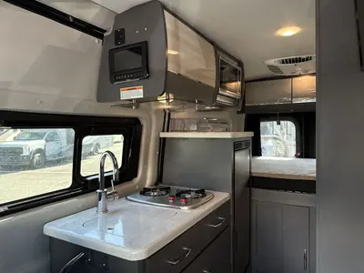 2022 Thor Motor Coach Tranquility photo 25