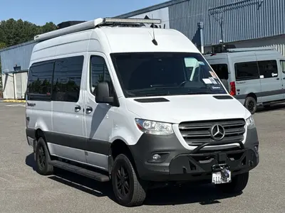 2022 Thor Motor Coach Tranquility photo 3