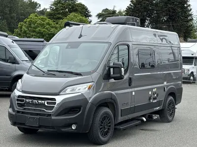 2026 Coachmen Pixel photo 5