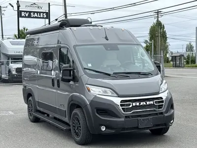 New 2026 Coachmen Pixel 1.8RB
