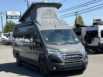 New 2027 Coachmen Pixel 2.0M LI