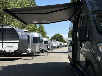 2027 Coachmen Pixel photo 18