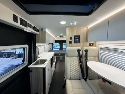 2027 Coachmen Pixel photo 43