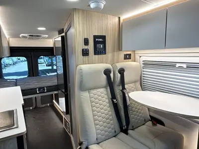 2027 Coachmen Pixel photo 30