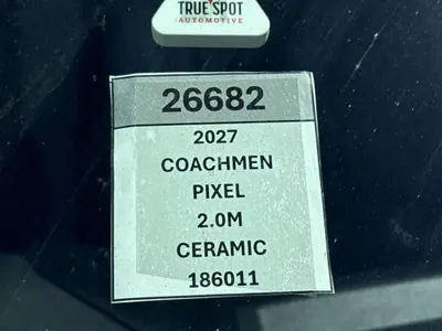 2027 Coachmen Pixel photo 11