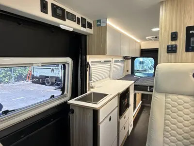 2027 Coachmen Pixel photo 29