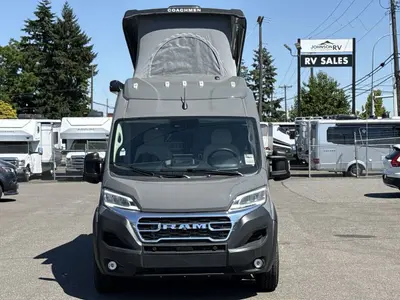 2027 Coachmen Pixel photo 4