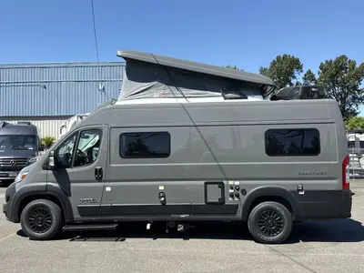 2027 Coachmen Pixel photo 6